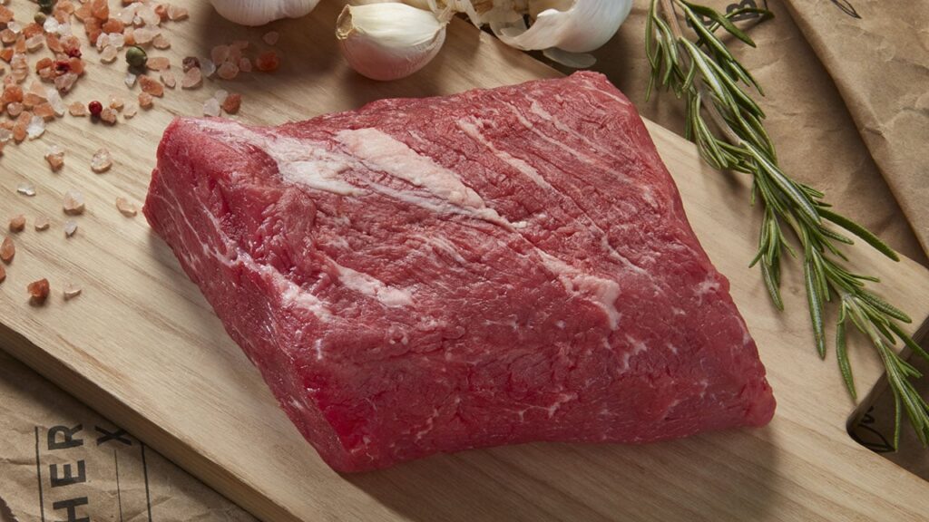 Tri-Tip